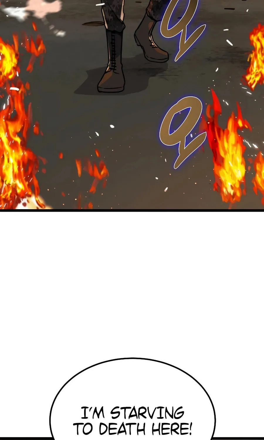 Zombies Don't Bite Me Chapter 45 page 45 - 