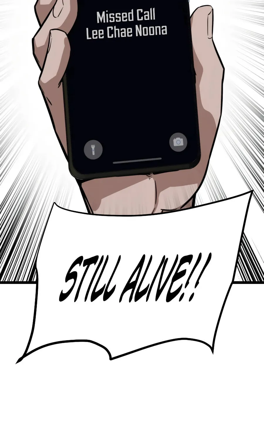 Zombies Don't Bite Me Chapter 45 page 6 - 