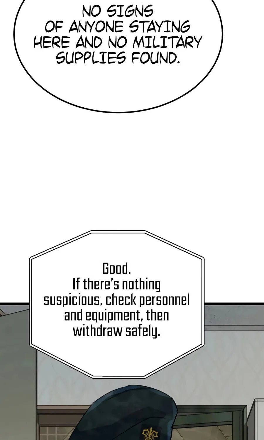 Zombies Don't Bite Me Chapter 45 page 54 - 