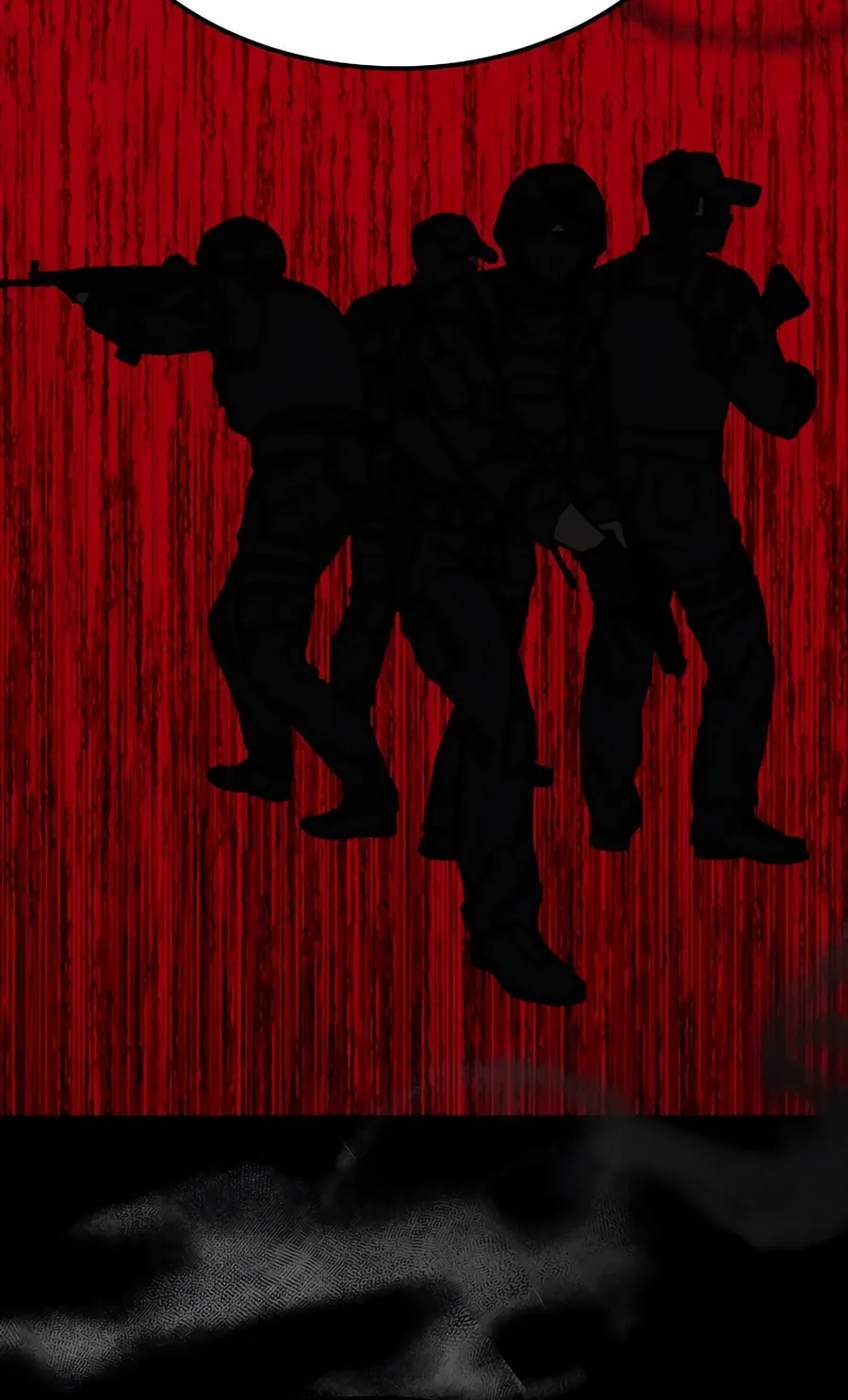 Zombies Don't Bite Me Chapter 45 page 57 - 