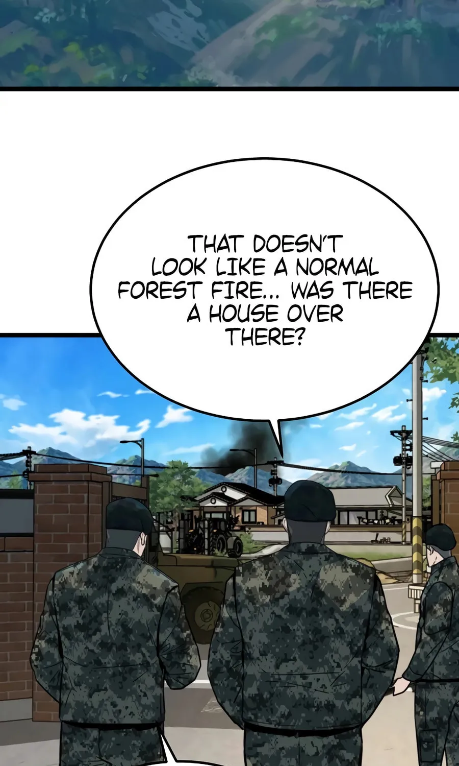 Zombies Don't Bite Me Chapter 45 page 64 - 