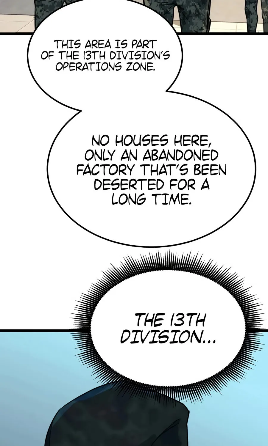 Zombies Don't Bite Me Chapter 45 page 65 - 