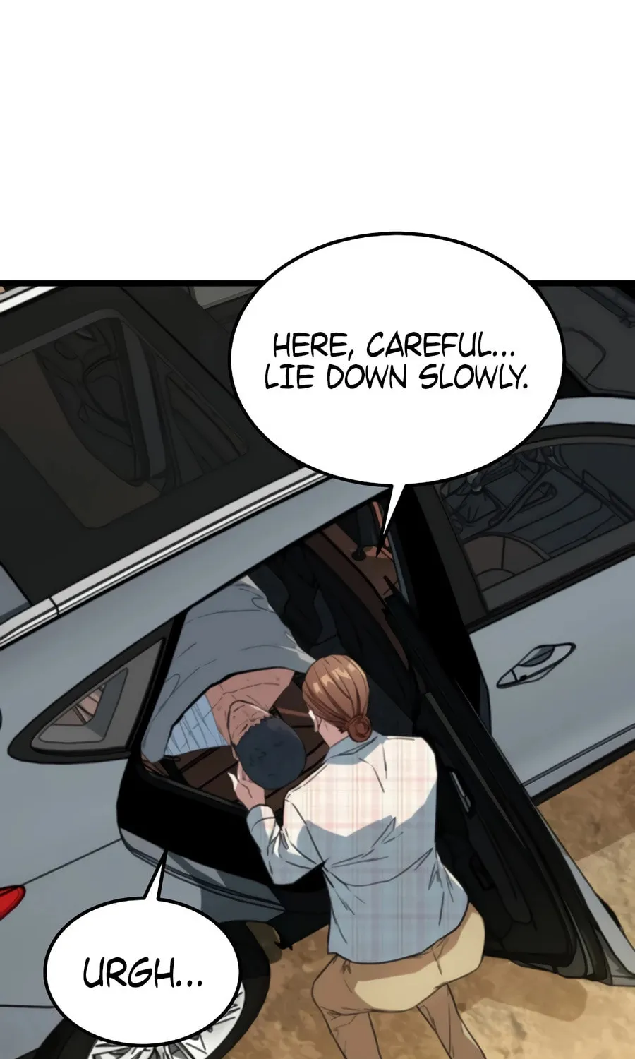 Zombies Don't Bite Me Chapter 45 page 72 - 