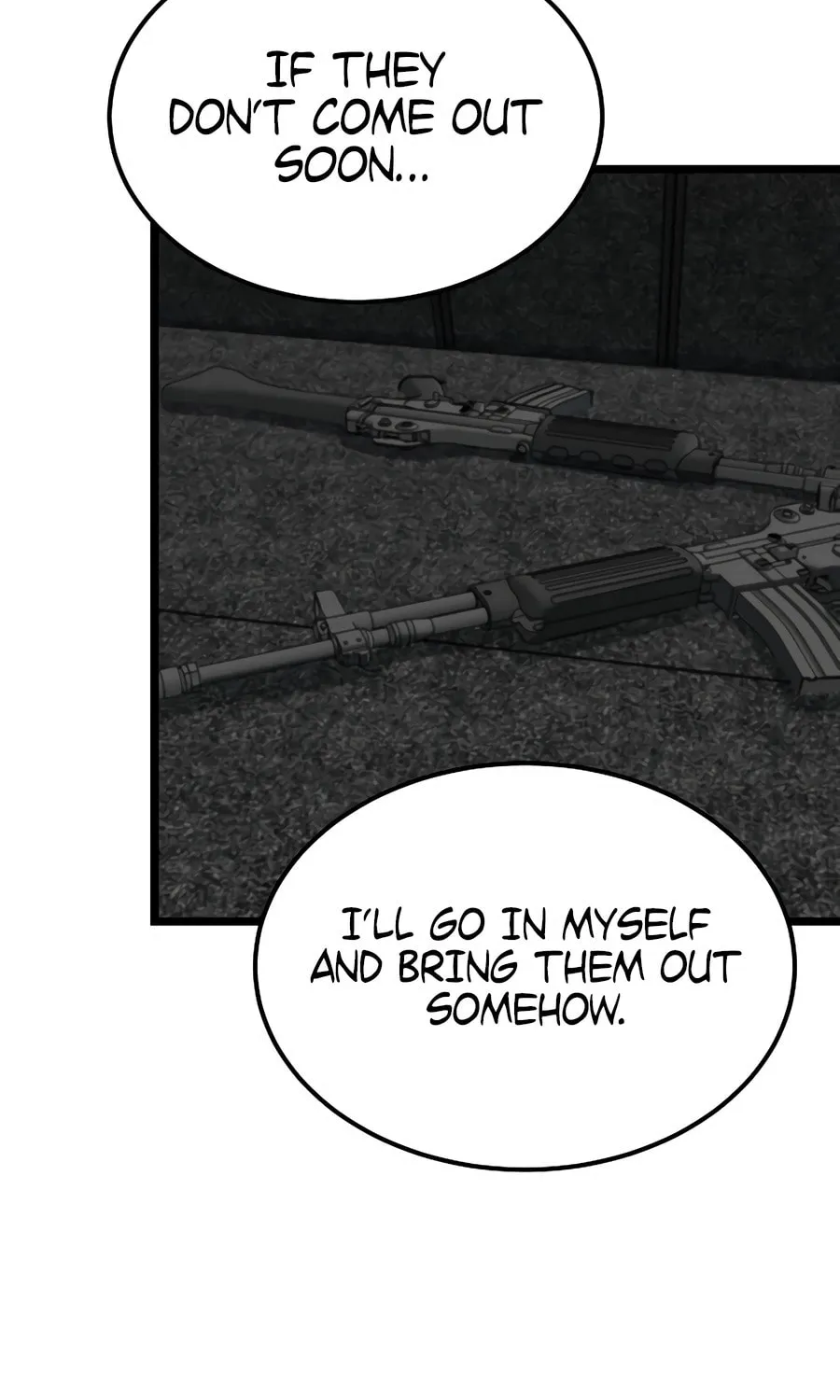 Zombies Don't Bite Me Chapter 45 page 77 - 