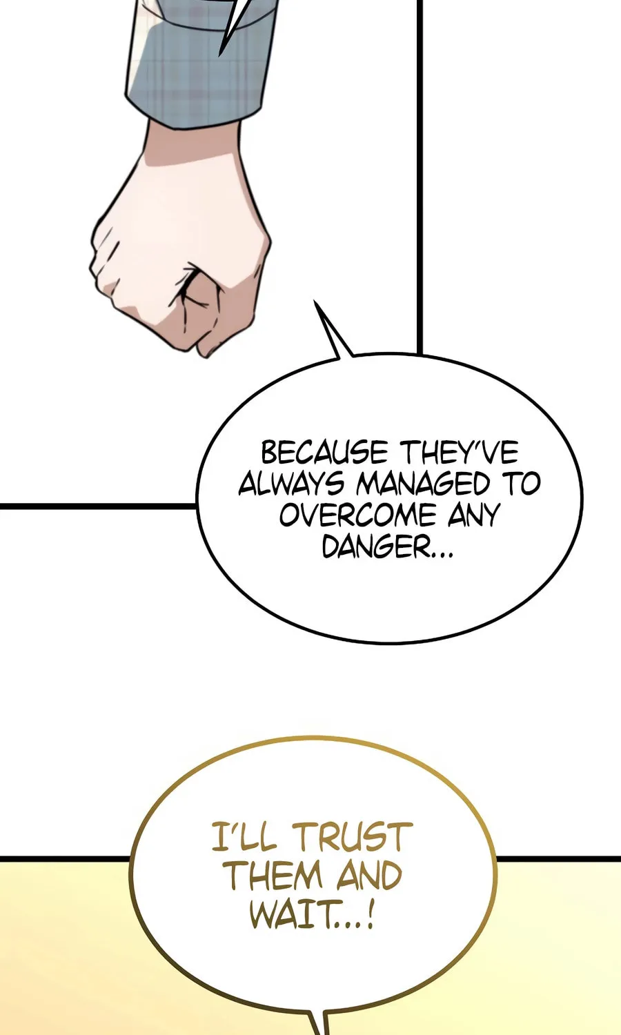 Zombies Don't Bite Me Chapter 45 page 79 - 