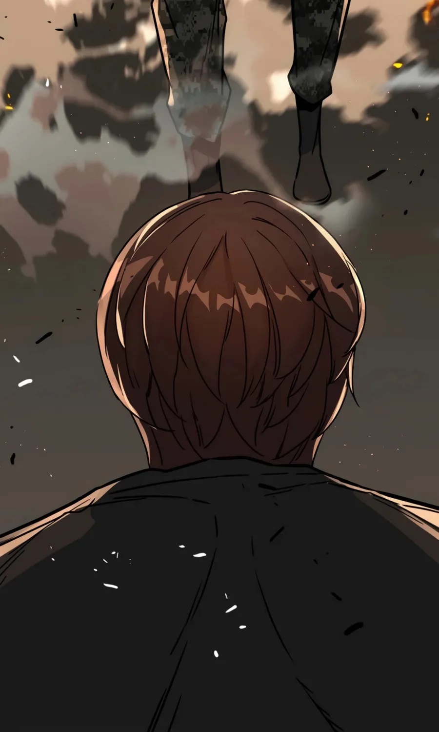 Zombies Don't Bite Me Chapter 45 page 88 - 