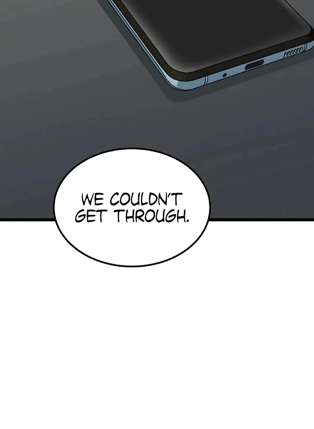 Zombies Don't Bite Me Chapter 46 page 110 - 