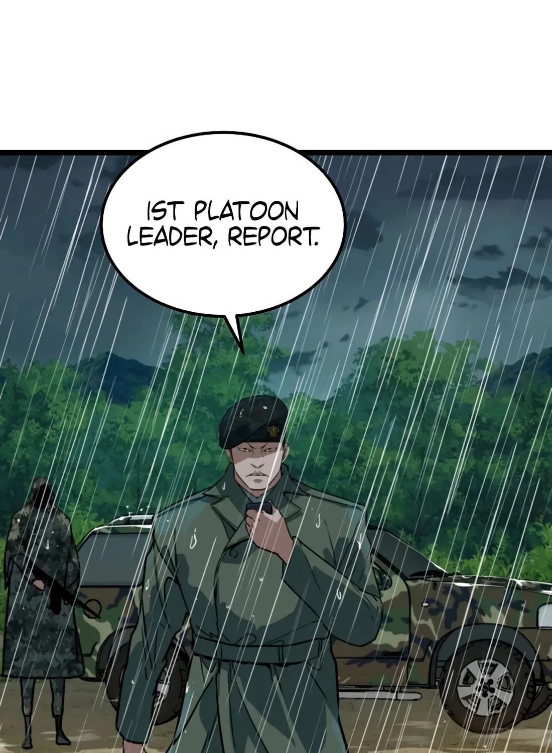 Zombies Don't Bite Me Chapter 46 page 15 - 