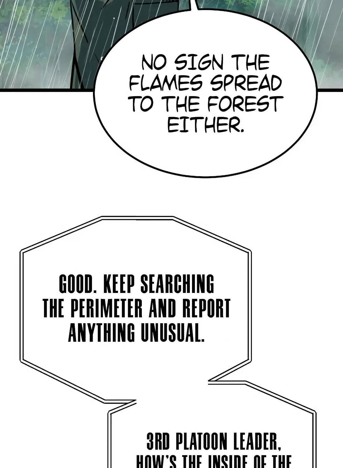 Zombies Don't Bite Me Chapter 46 page 20 - 