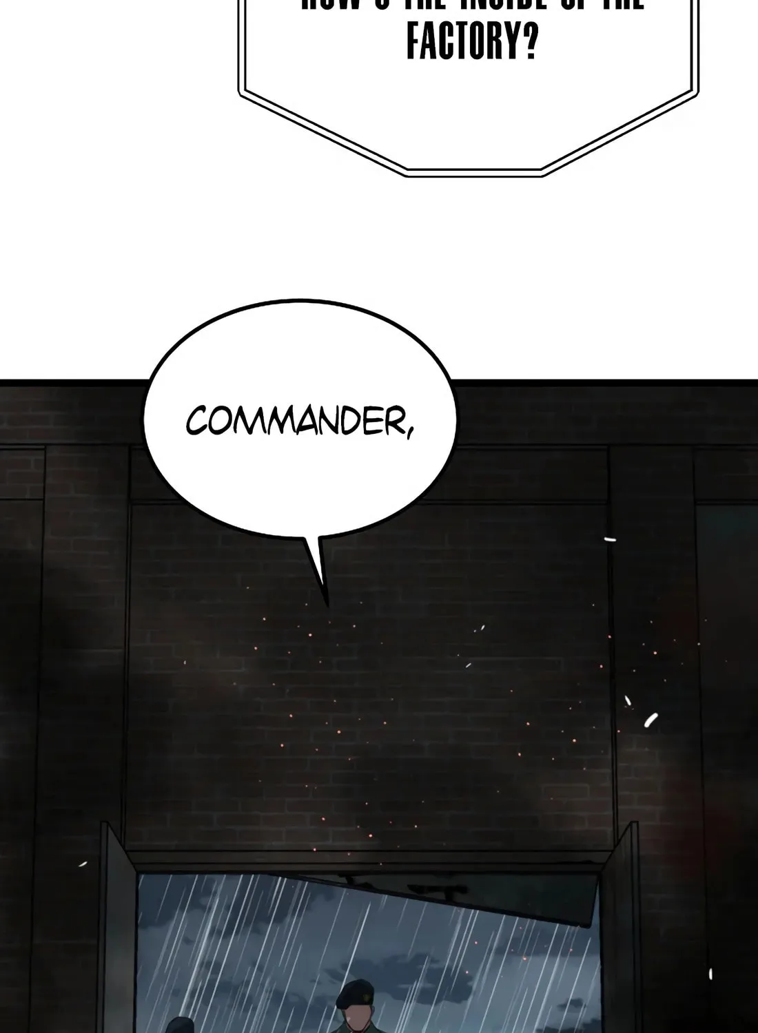 Zombies Don't Bite Me Chapter 46 page 21 - 