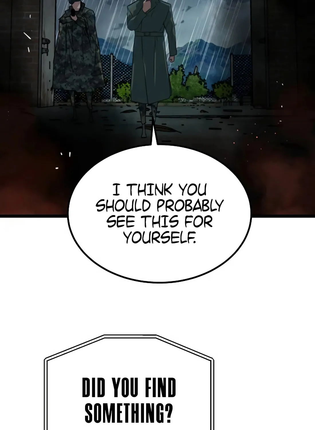 Zombies Don't Bite Me Chapter 46 page 22 - 