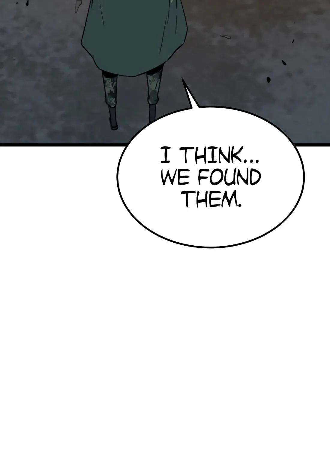 Zombies Don't Bite Me Chapter 46 page 25 - 