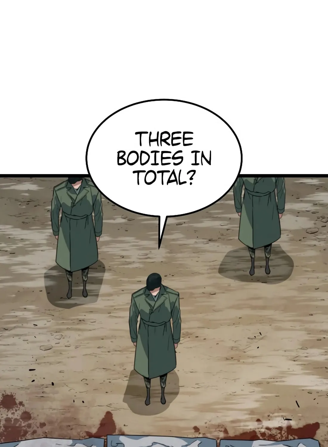 Zombies Don't Bite Me Chapter 46 page 30 - 