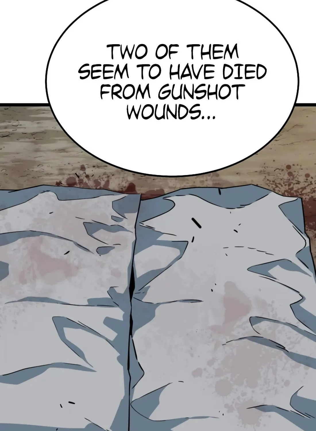 Zombies Don't Bite Me Chapter 46 page 33 - 
