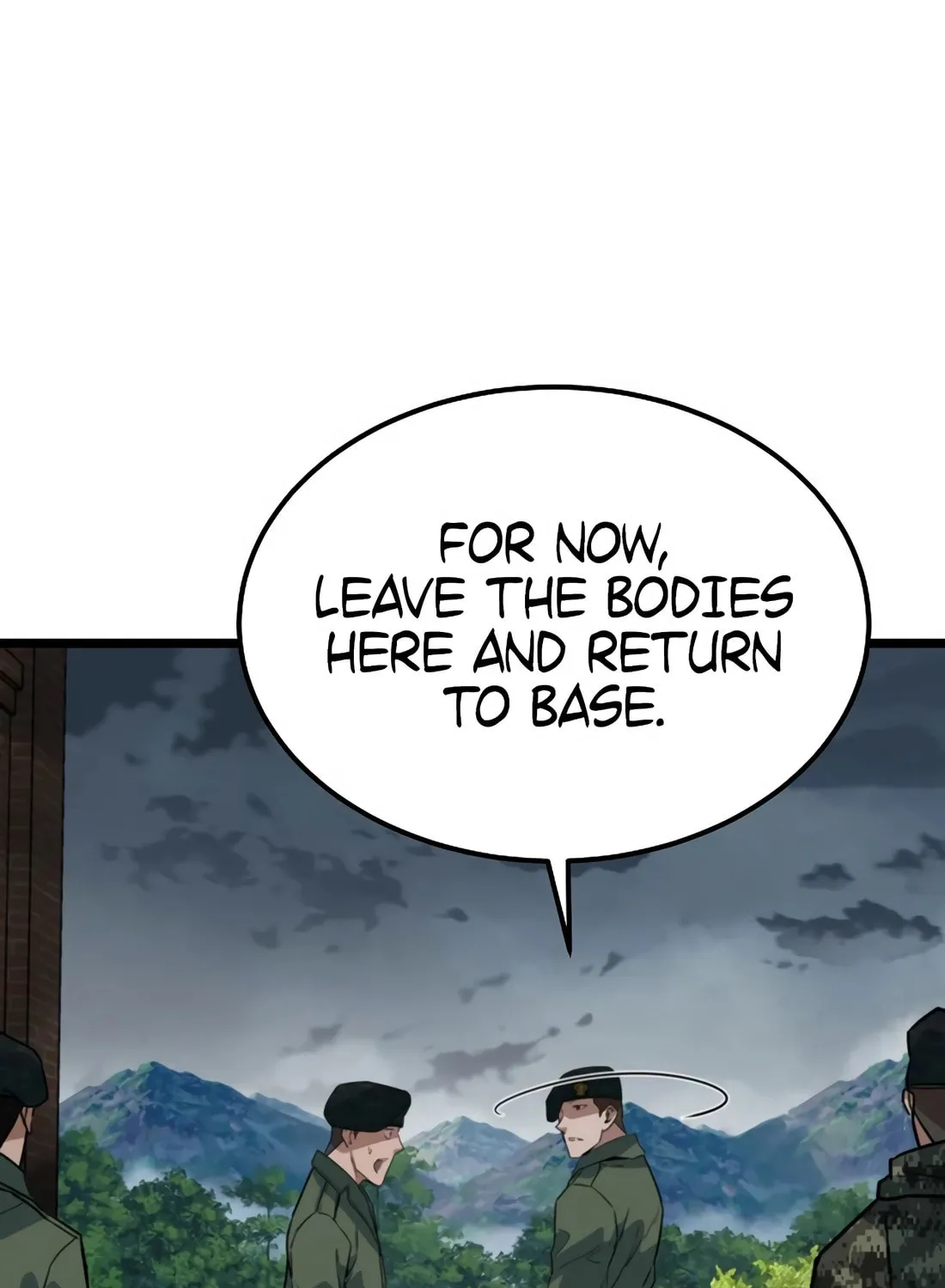 Zombies Don't Bite Me Chapter 46 page 36 - 