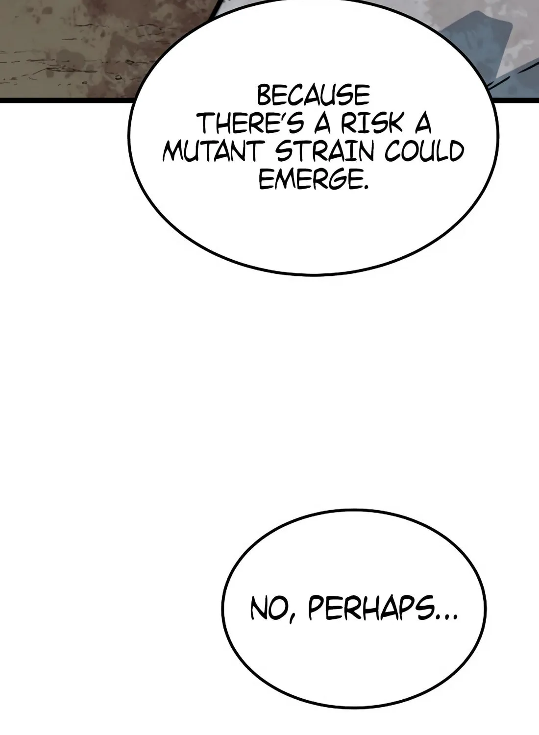 Zombies Don't Bite Me Chapter 46 page 39 - 