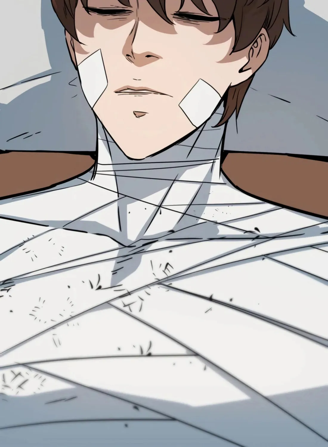 Zombies Don't Bite Me Chapter 46 page 41 - 