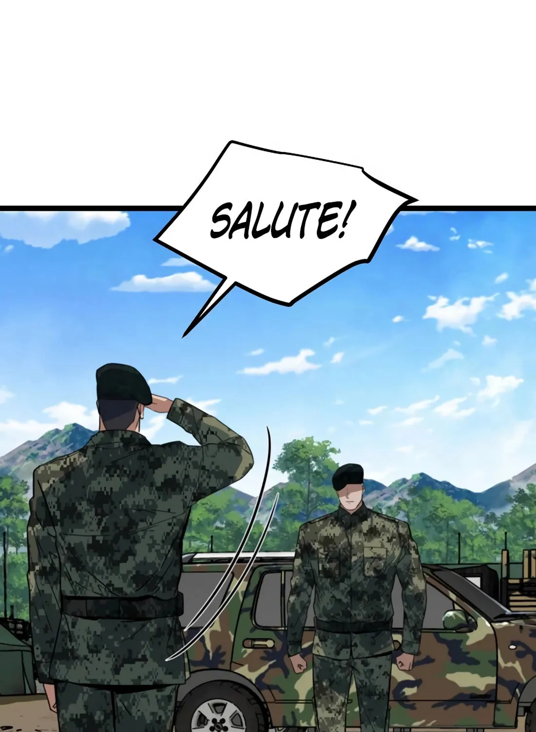 Zombies Don't Bite Me Chapter 46 page 49 - 