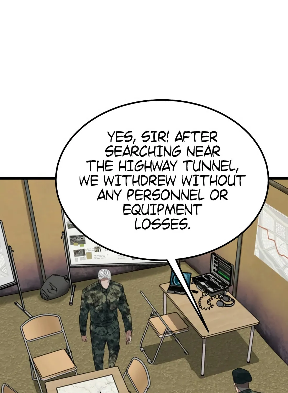 Zombies Don't Bite Me Chapter 46 page 57 - 