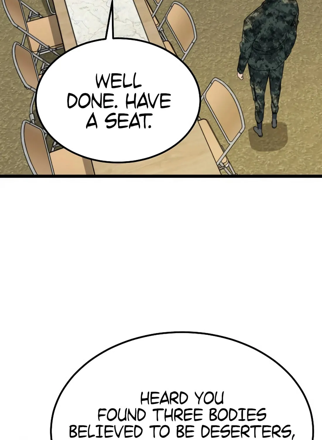 Zombies Don't Bite Me Chapter 46 page 58 - 