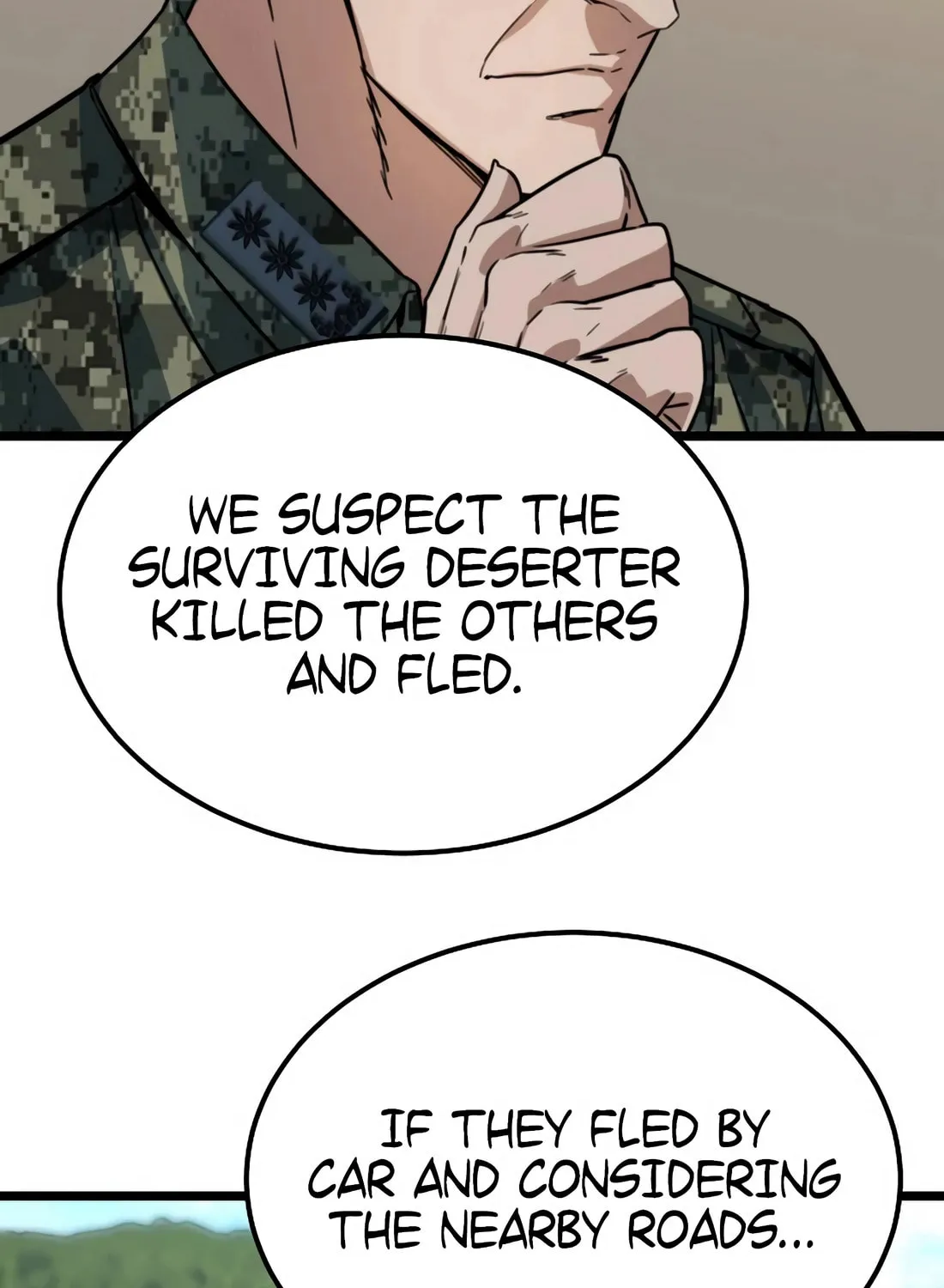 Zombies Don't Bite Me Chapter 46 page 61 - 