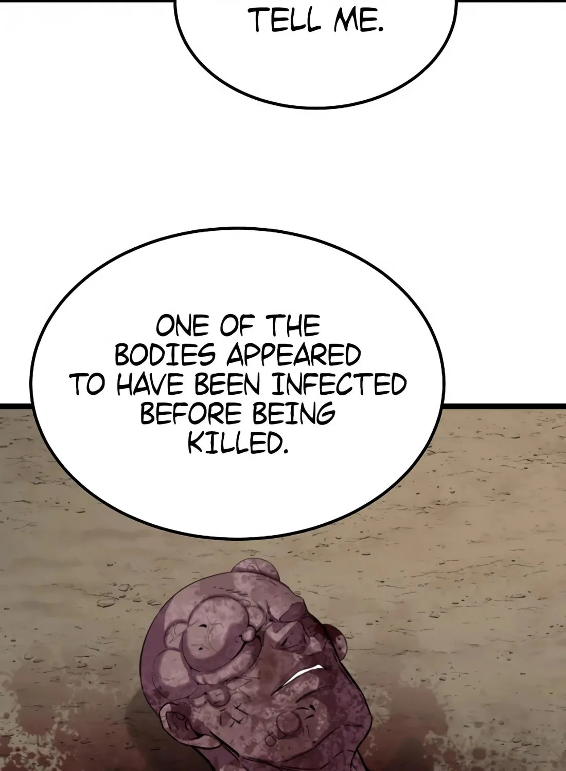 Zombies Don't Bite Me Chapter 46 page 66 - 