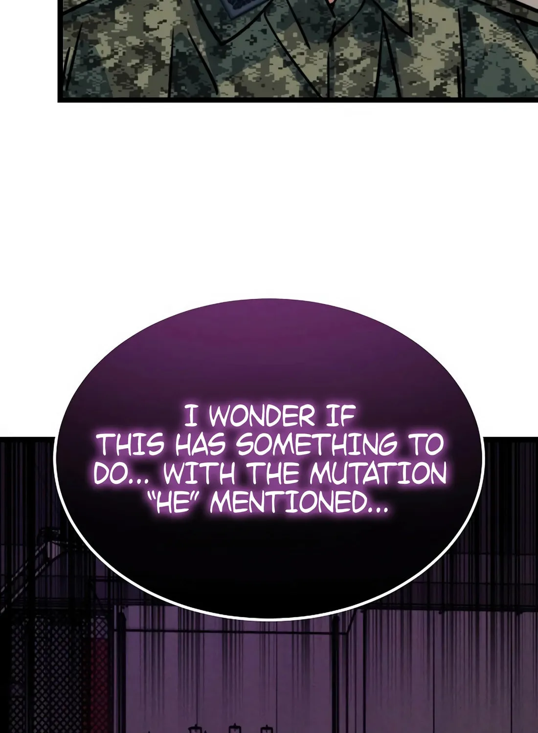 Zombies Don't Bite Me Chapter 46 page 70 - 