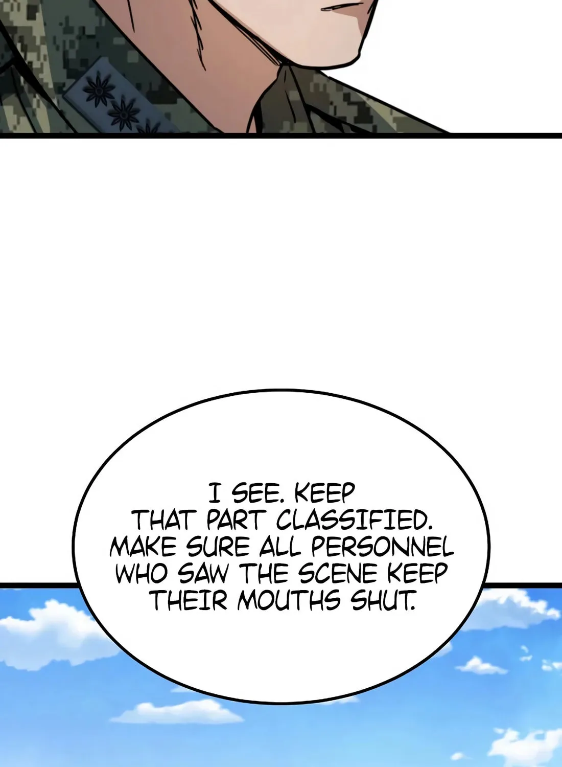 Zombies Don't Bite Me Chapter 46 page 73 - 