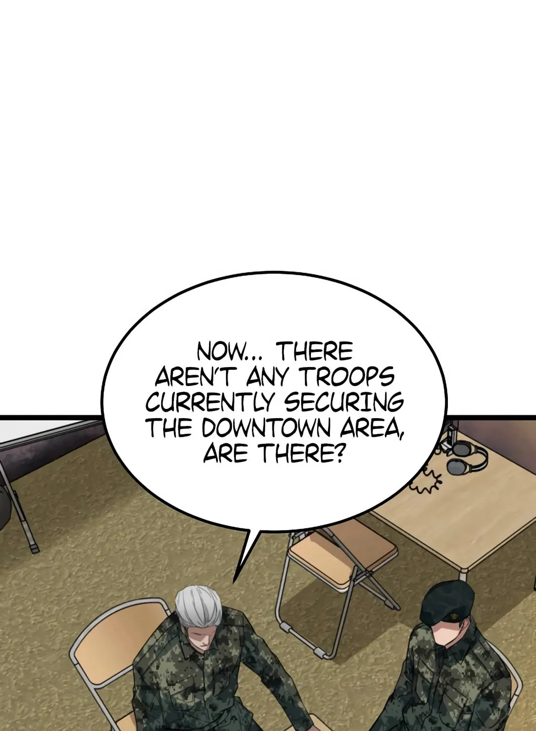 Zombies Don't Bite Me Chapter 46 page 76 - 