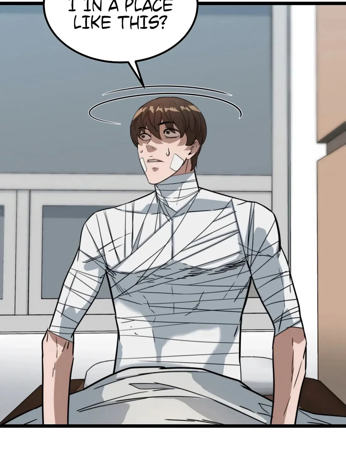 Zombies Don't Bite Me Chapter 46 page 88 - 