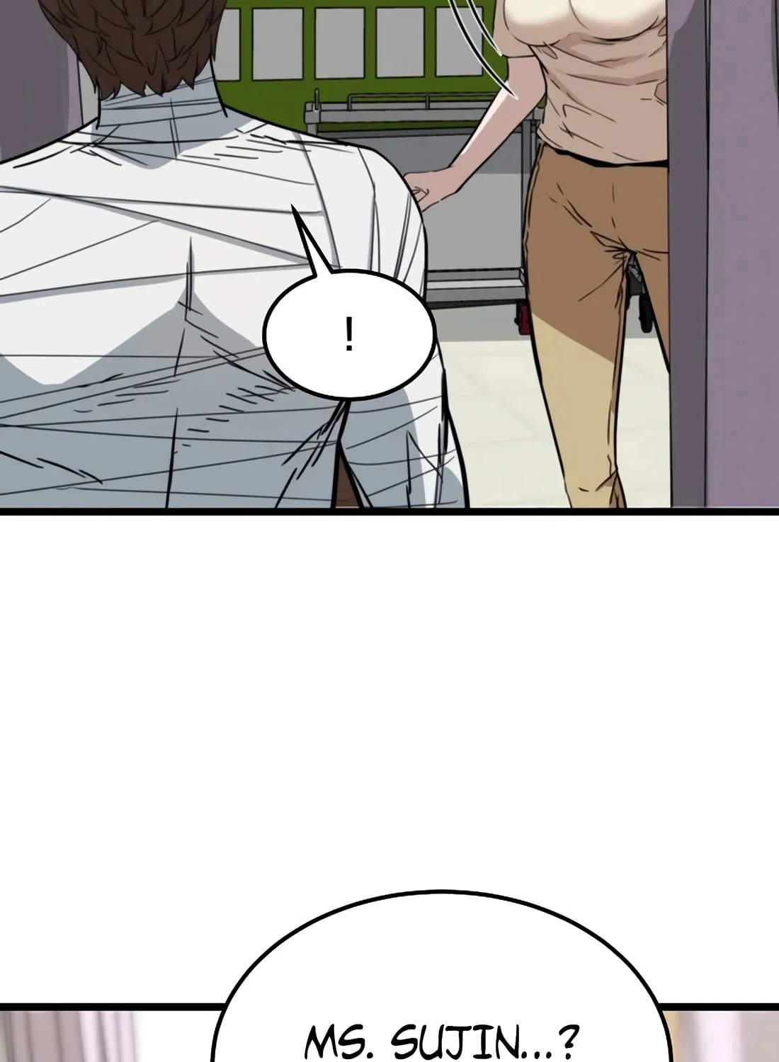 Zombies Don't Bite Me Chapter 46 page 90 - 