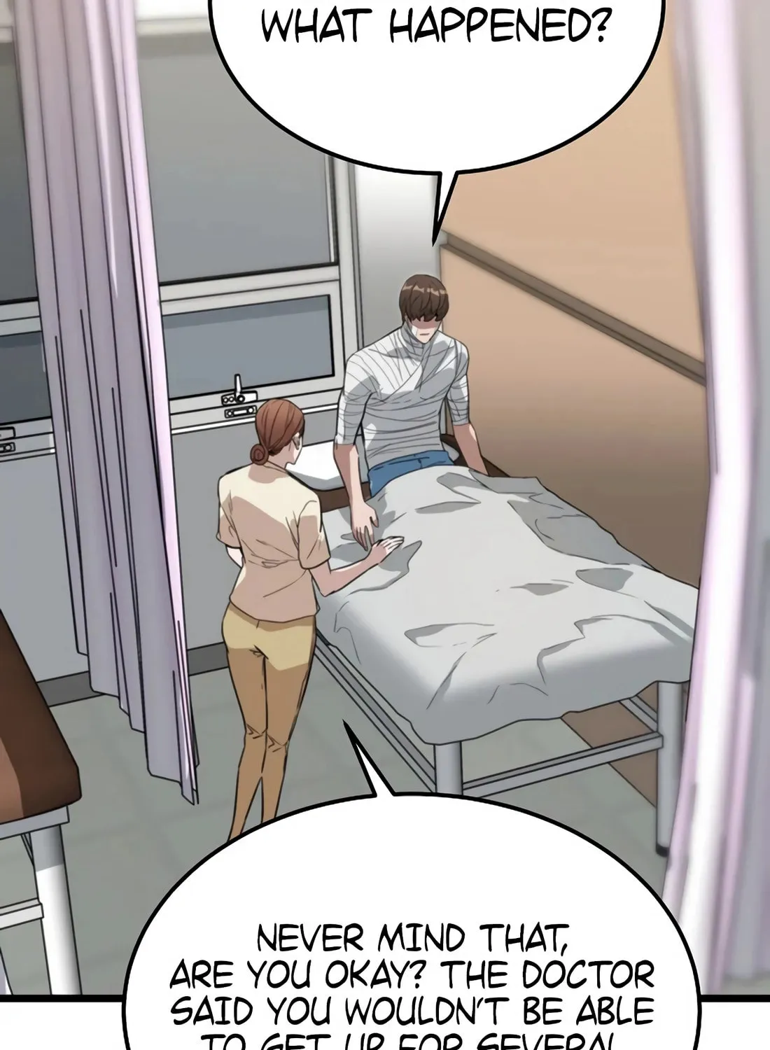 Zombies Don't Bite Me Chapter 46 page 91 - 