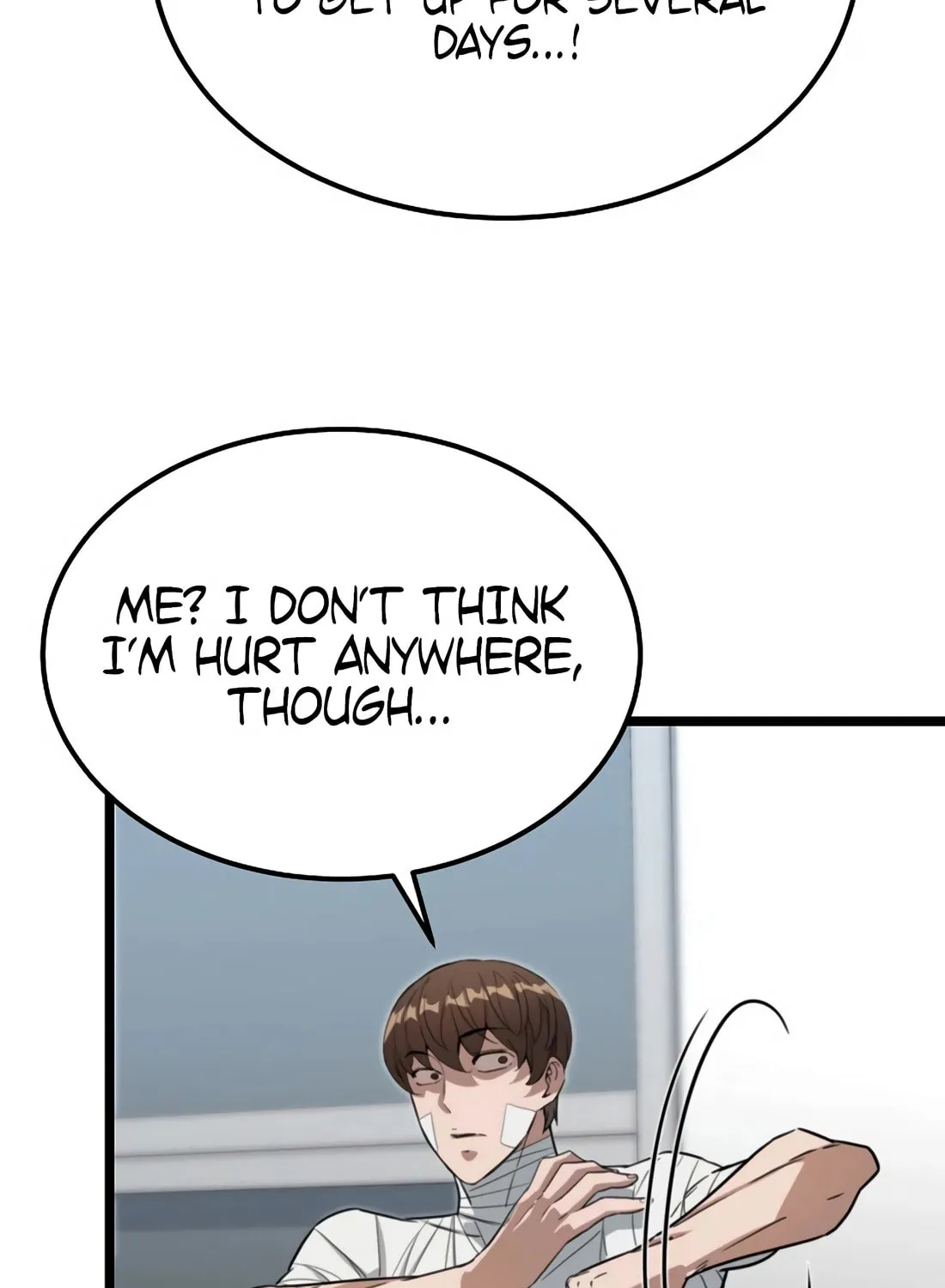 Zombies Don't Bite Me Chapter 46 page 92 - 