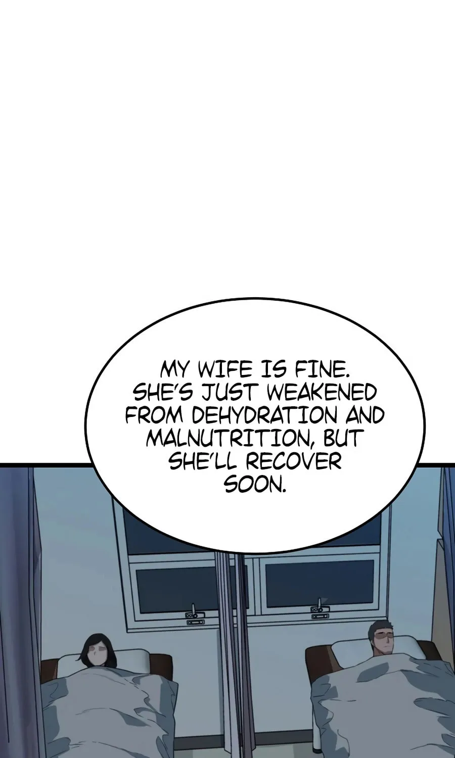 Zombies Don't Bite Me Chapter 47 page 11 - 