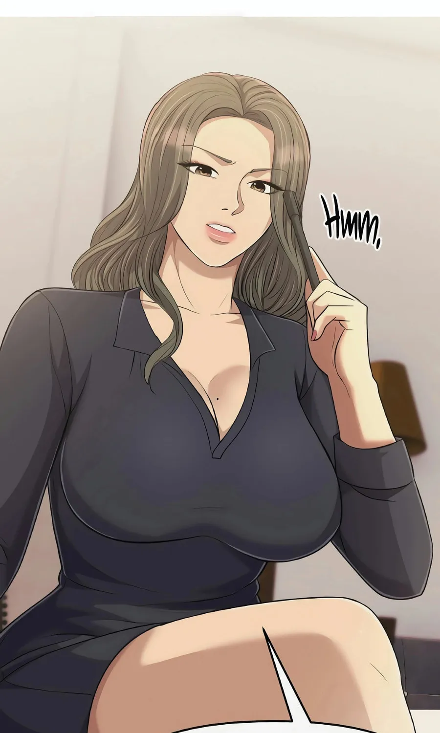 Zombies Don't Bite Me Chapter 47 page 102 - 