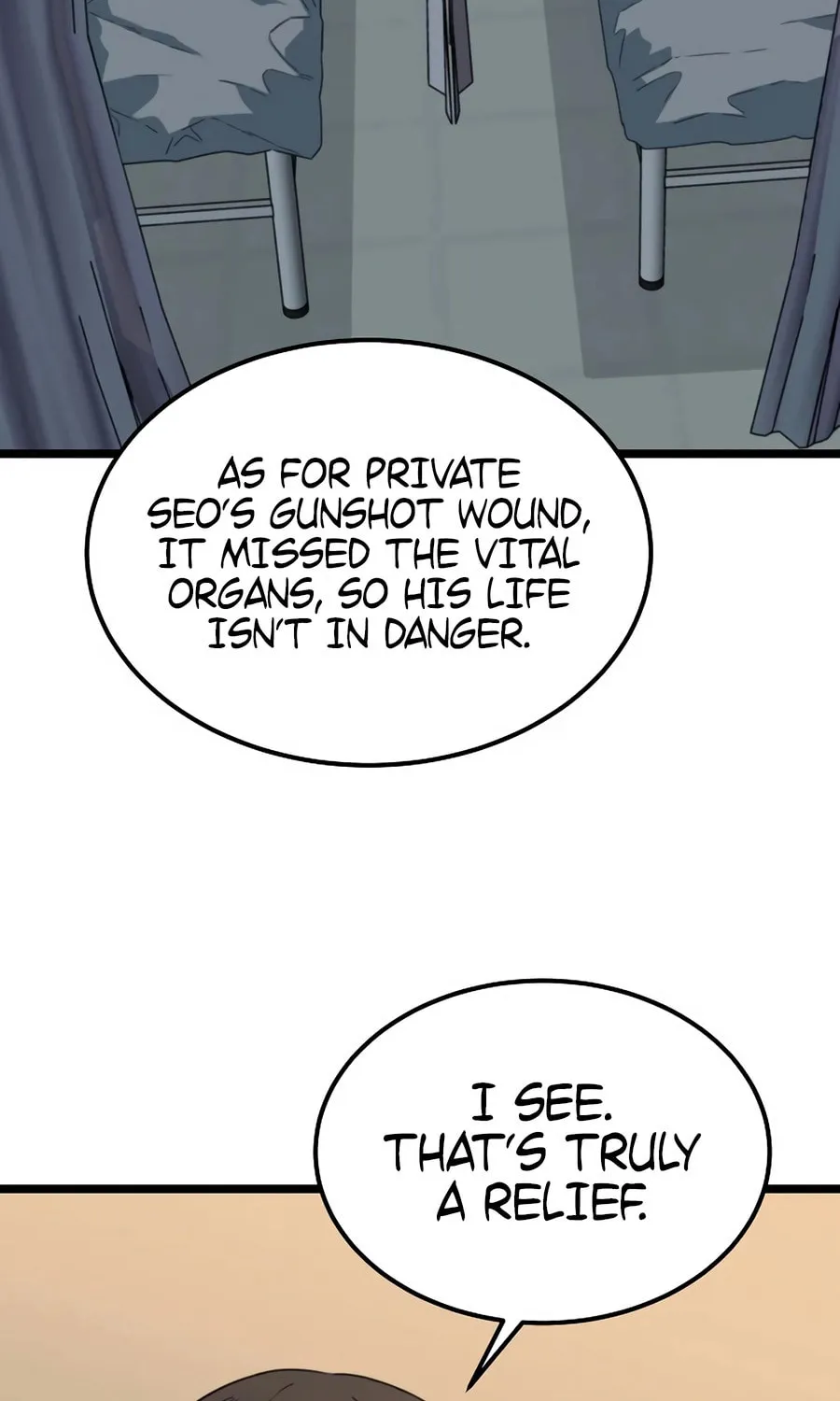 Zombies Don't Bite Me Chapter 47 page 12 - 