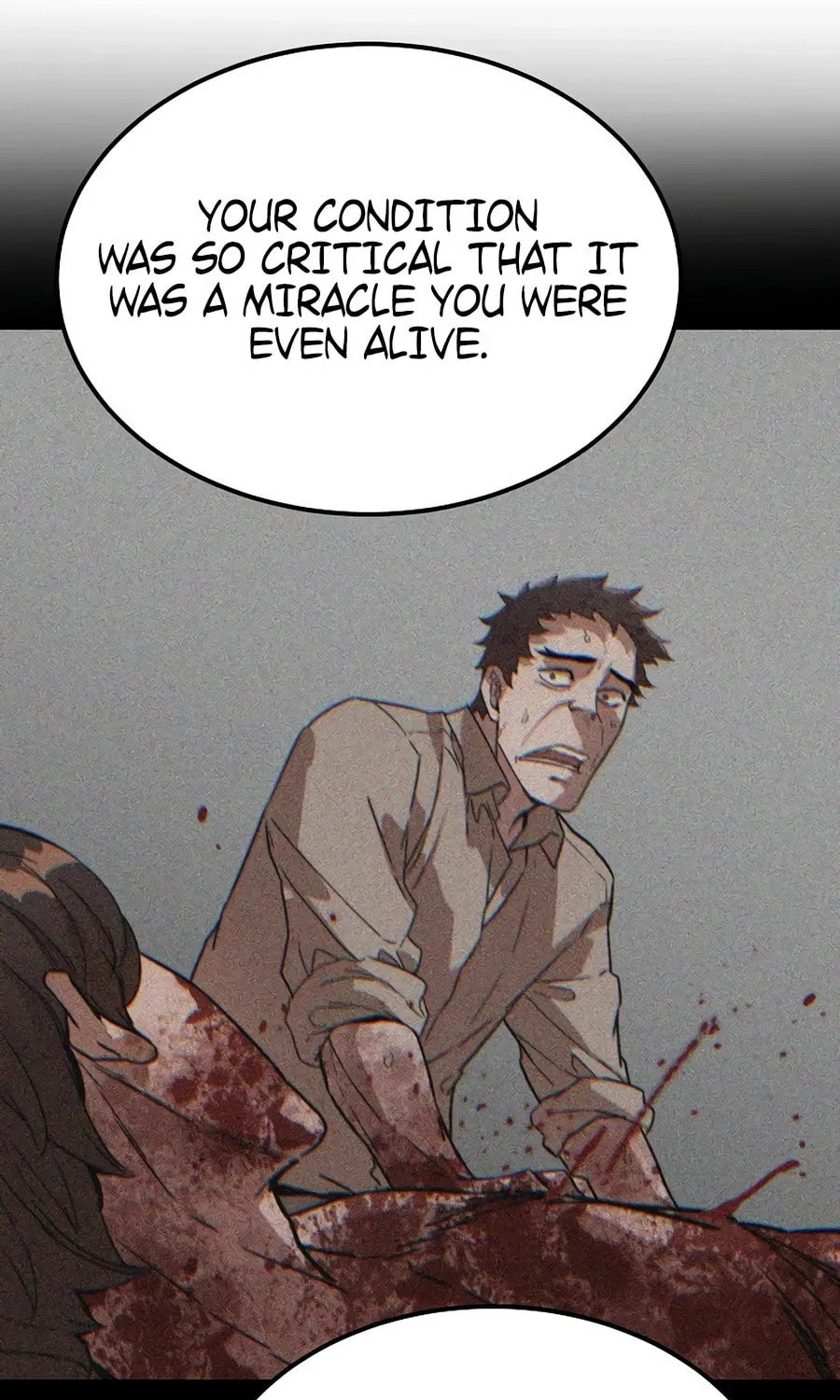 Zombies Don't Bite Me Chapter 47 page 15 - 