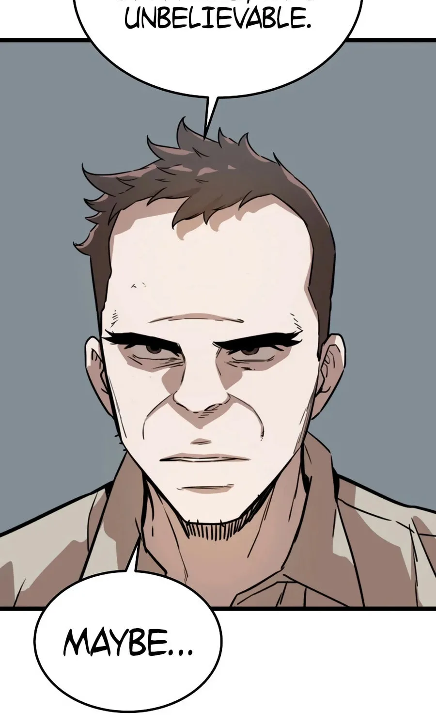 Zombies Don't Bite Me Chapter 47 page 18 - 