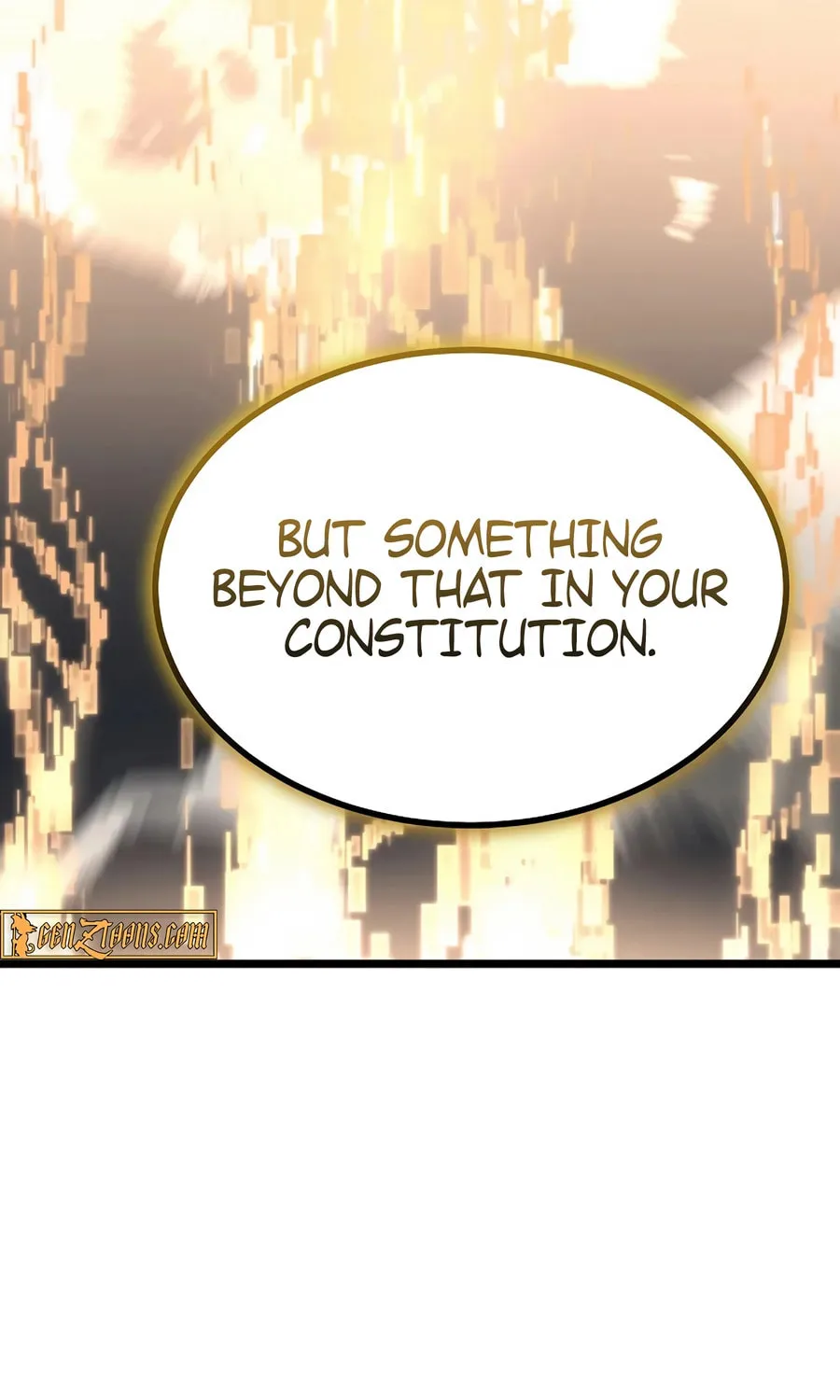 Zombies Don't Bite Me Chapter 47 page 21 - 
