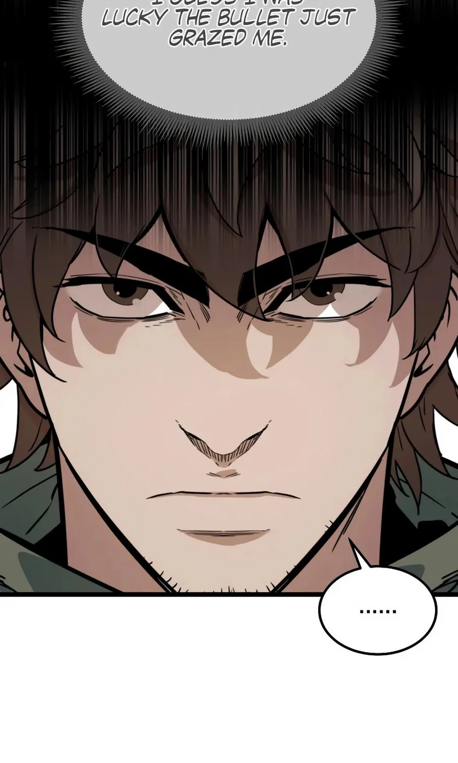 Zombies Don't Bite Me Chapter 47 page 23 - 