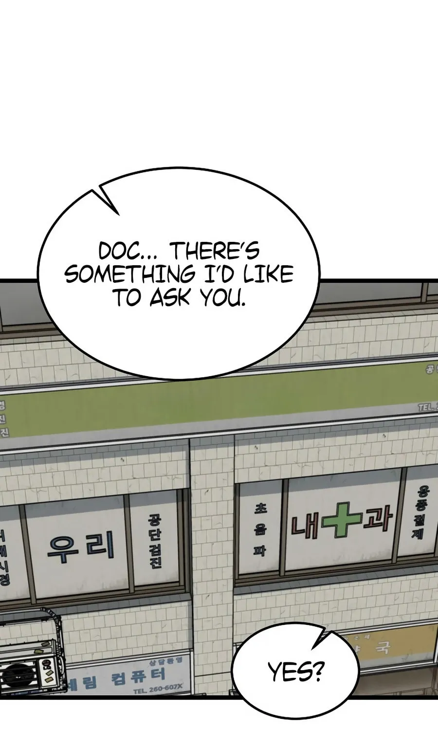 Zombies Don't Bite Me Chapter 47 page 24 - 