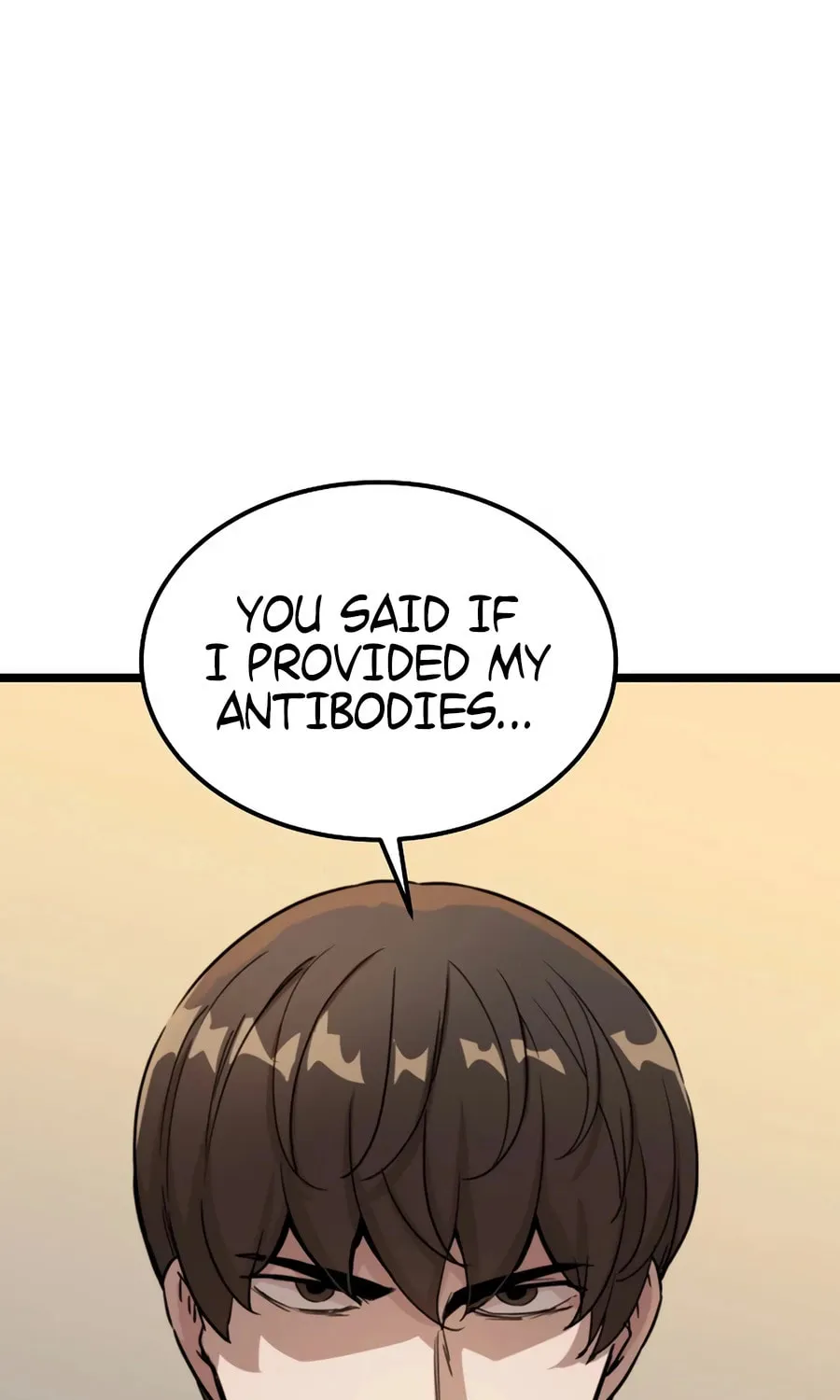 Zombies Don't Bite Me Chapter 47 page 25 - 