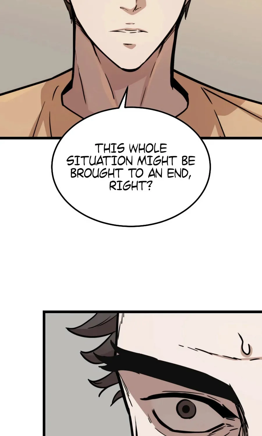 Zombies Don't Bite Me Chapter 47 page 26 - 