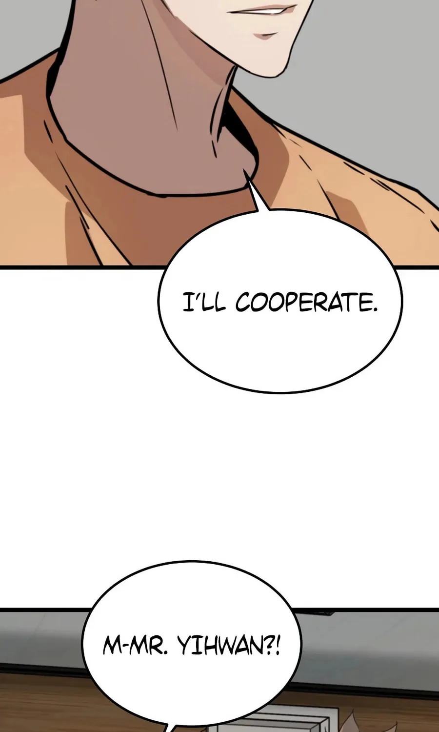 Zombies Don't Bite Me Chapter 47 page 32 - 