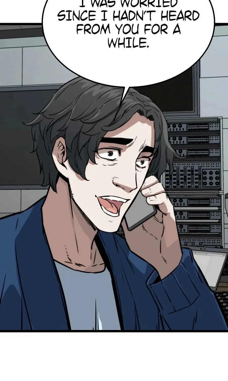 Zombies Don't Bite Me Chapter 47 page 41 - 