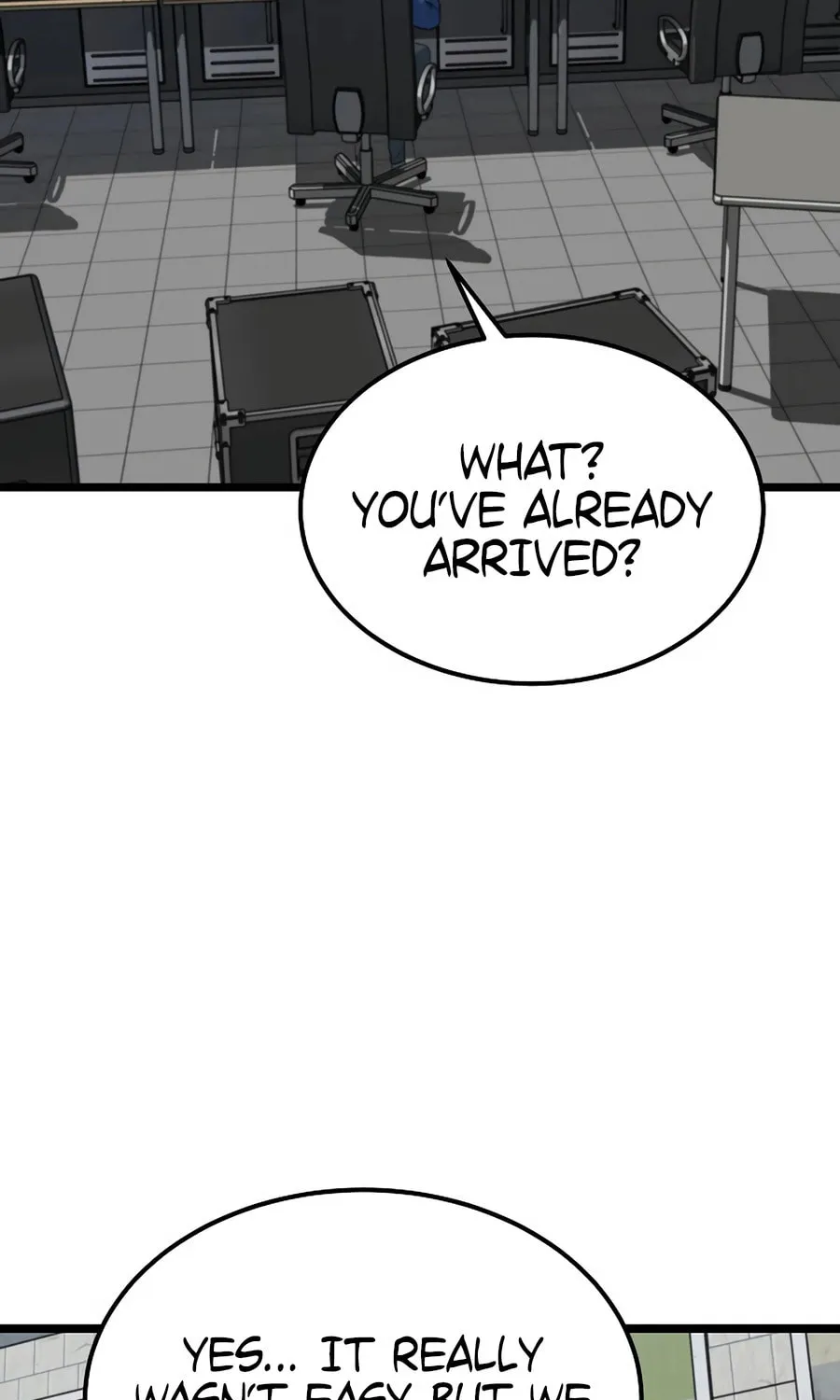 Zombies Don't Bite Me Chapter 47 page 44 - 