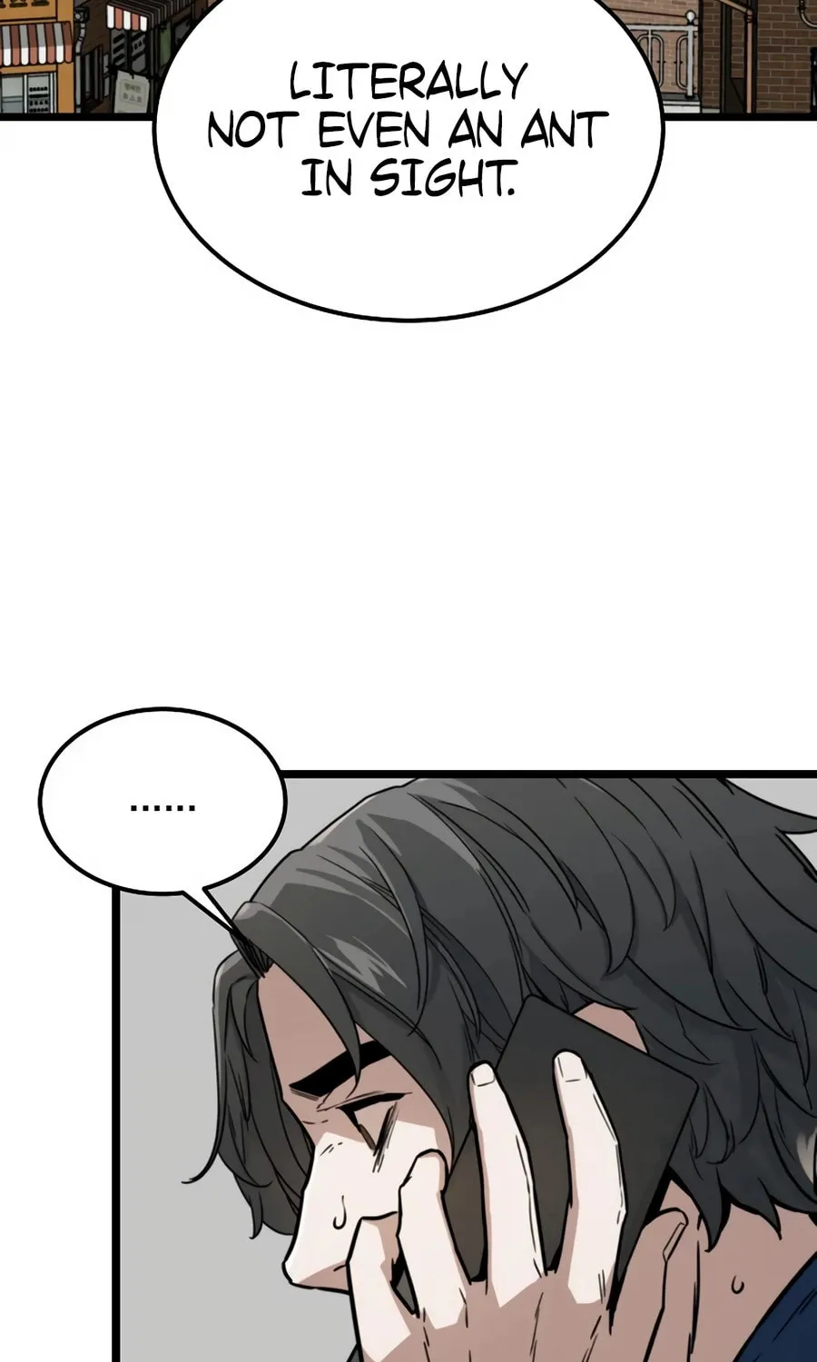 Zombies Don't Bite Me Chapter 47 page 48 - 