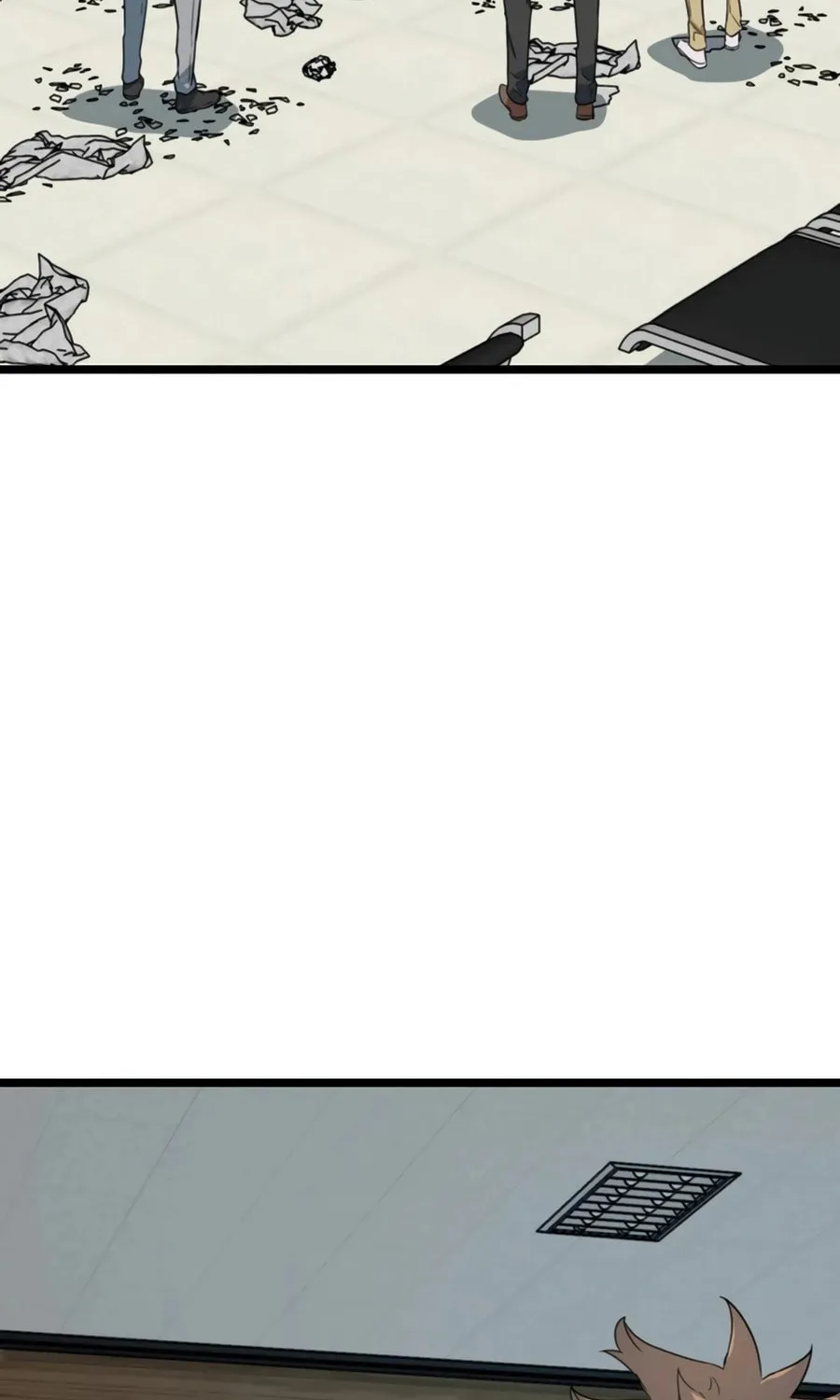 Zombies Don't Bite Me Chapter 47 page 6 - 