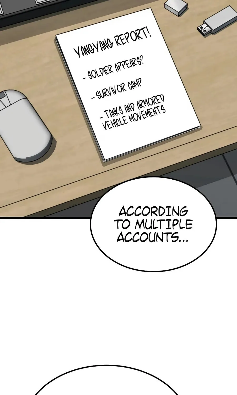 Zombies Don't Bite Me Chapter 47 page 52 - 