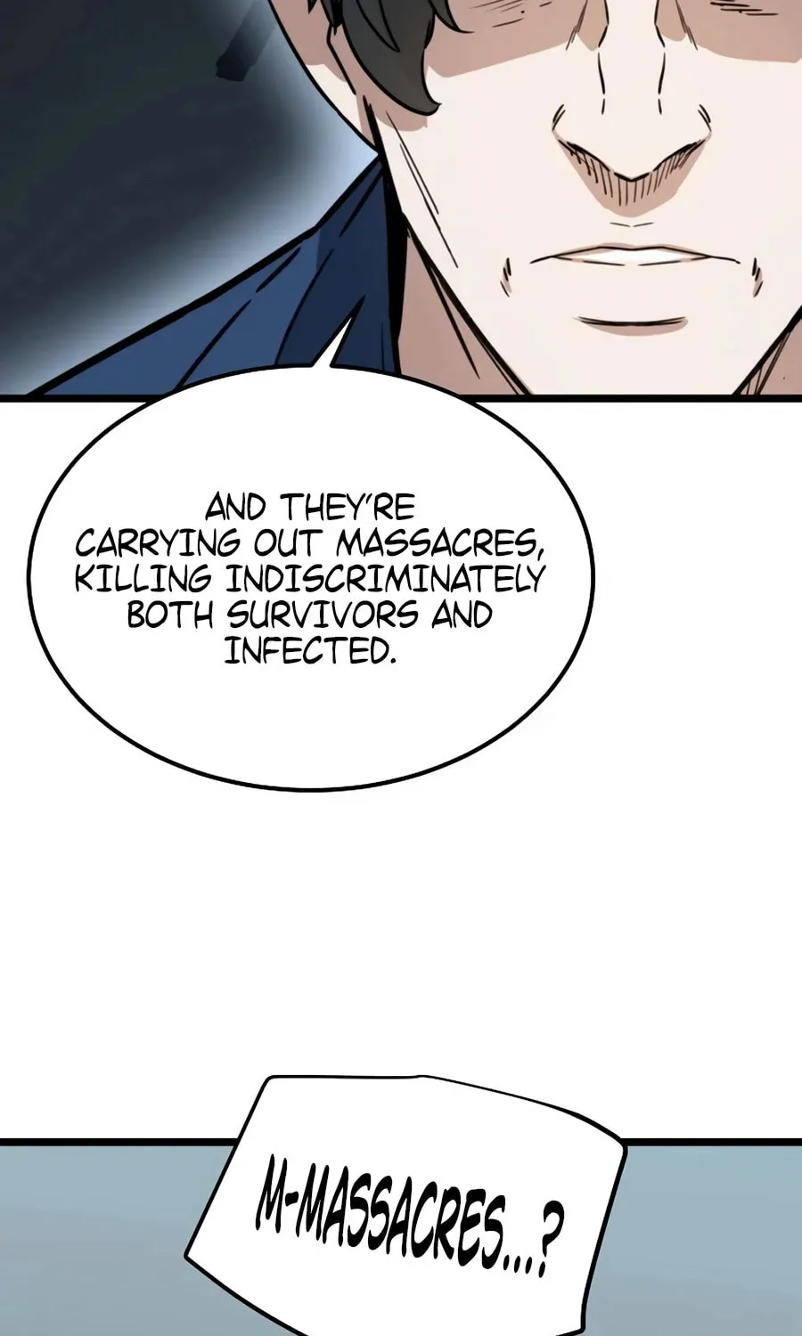 Zombies Don't Bite Me Chapter 47 page 54 - 